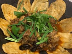 -苏湘小馆·不做预制菜(青年公社店)