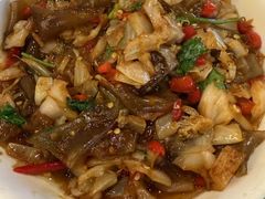 -彭耕记猪油炒小菜(吉联mall店)