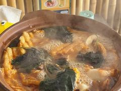 -螺思宝螺蛳粉火锅·鸭脚煲(西乡店)