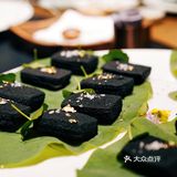 宋制美学中餐厅，出乎意料的美