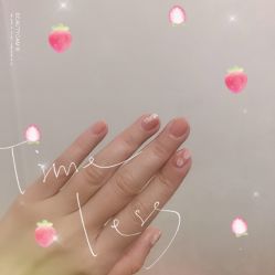 -如一·美甲美睫