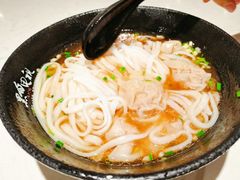 -黑白电视长沙小吃(美林M·LIVE天地东座店)