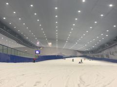 -哈尔滨热雪奇迹