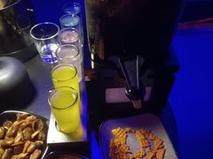 -赤红音乐现场(浦东金桥路店)