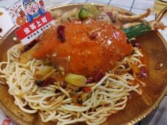 -狮龙啤酒烧烤屋(建二路店)