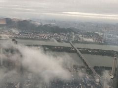 -长沙尼依格罗酒店