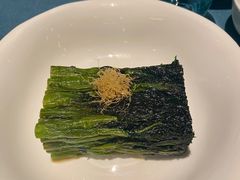 -三利音·玖弄小鲜(浦东嘉里城店)