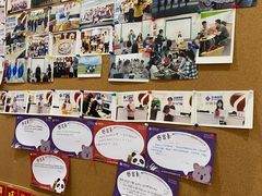 -启德考培雅思托福留学(香洲校区)