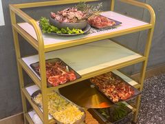 -杨记齐齐哈尔烤肉(总店)