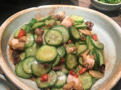 -水煮三国·川鲁江湖菜(香山店)