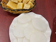 -聚首堂·特色小吃·肘子(什刹海德胜门店)