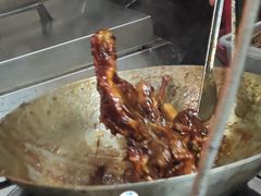 -赵元章肉骨烧(山塘街店)