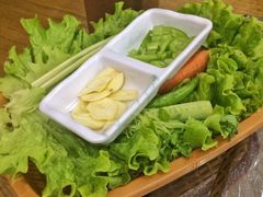 -长今家韩国料理(瑞景店)