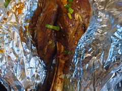 风味羊小腿-鹏馨羊羔肉·非遗(新建街店)