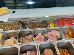 -赛百味SUBWAY(万柳华联店)