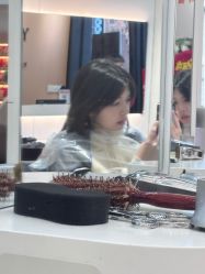 -EMILY 艾米莉 烫染沙龙