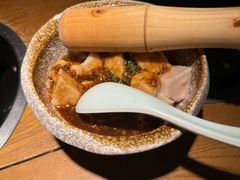 -吃饭皇帝大土家民族菜(正大广场店)