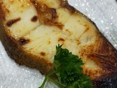 -银子铁板烧料理自助餐(人民广场店)