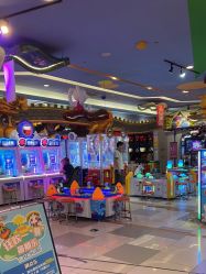 -卡通尼乐园(昆山昆城店)