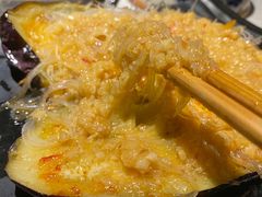 -京韵胡同·酱香羊蝎子火锅涮肉(长寿路店)