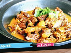 -阿明小菜·海鲜·上海菜(梅陇店)