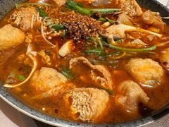 -枪火串烧·东北特色烧烤(罗湖总店)