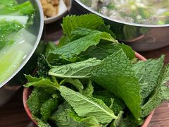 -攀枝花·任德琼·盐边羊肉米线