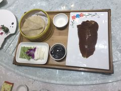 -新天禧大酒店·四十年浙菜·禧宴(西湖店)