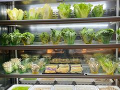 -加餐海鲜自助(宝龙一城店)