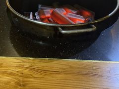 -水浒烤肉(国贸店)