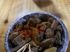 -同济牌坊美贤牛什