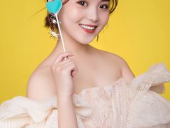-优娑照相馆(世茂广场店)