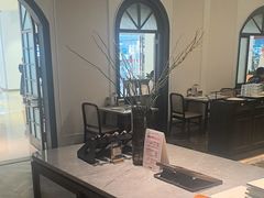 -静香HOUSE·全时段融合餐厅(七星欢乐颂店)