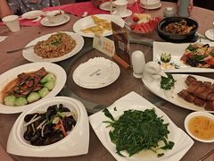 -亚龙湾红树林度假酒店御粤阁