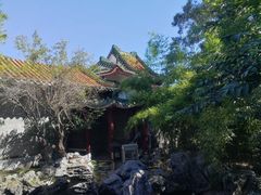 -东江渔村·古典园林·30年粤菜老字号(太和店)