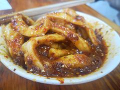 甜水面-洞子口张老二凉粉(文殊院店)