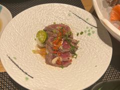 -虹料理·日料放题(悠方店)