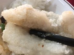 -蛇口康乐快餐鱼仔档(翠苑小区店)