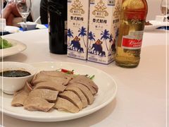 -石浦大酒店(百丈店)