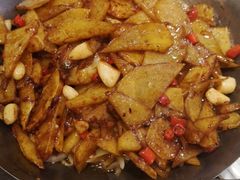 -王家小院老菜馆(民丰大街店)