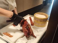 -大鸭梨烤鸭(石佛营店)