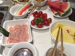 -海底捞火锅(锦艺城店)