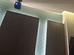 -云领御 • 影院式SPA足道(俊发广场店)