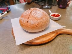 -恰餐厅CHAR Grill(北京三里屯洲际店)