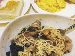 -香港新发烧腊茶餐厅(万象店)