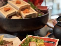 -花潮料理艺食馆(SM新生活广场店)
