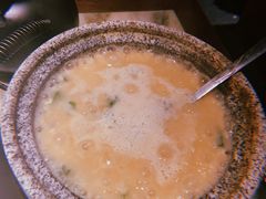 沸腾石锅饭-绿茶餐厅(昌平悦荟店)