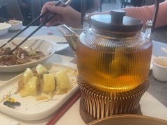 -晋江荣誉国际酒店·港誉茶餐厅