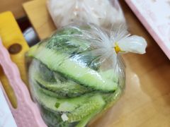 -Bánh Mì Huynh Hoa