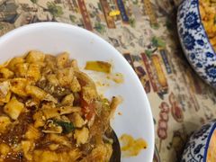 -老乌家特色小炒泡馍(大皮院店)